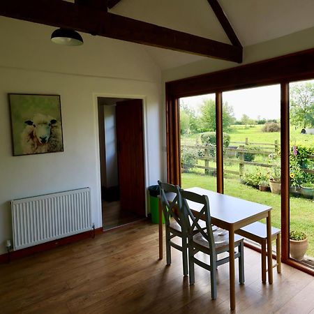 Tranquil And Cosy Cottage On The Somerset Levels Bridgwater Zewnętrze zdjęcie