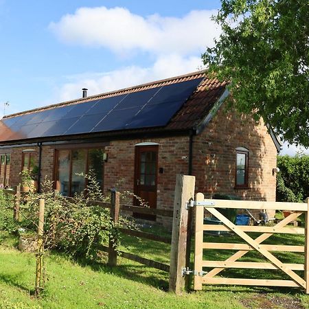 Tranquil And Cosy Cottage On The Somerset Levels Bridgwater Zewnętrze zdjęcie