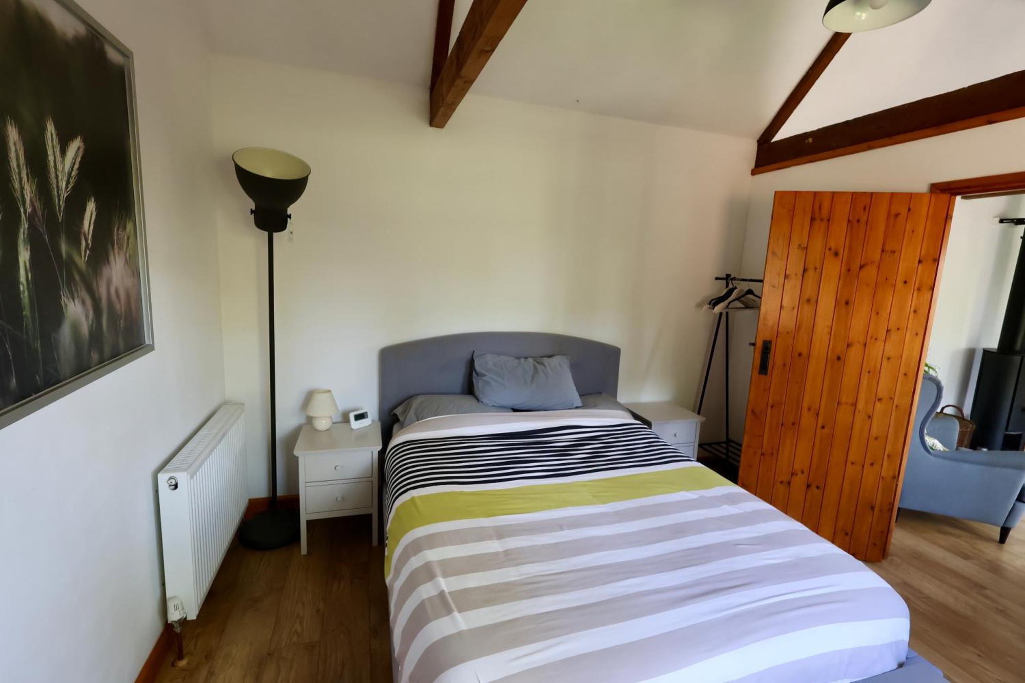 Tranquil And Cosy Cottage On The Somerset Levels Bridgwater Zewnętrze zdjęcie