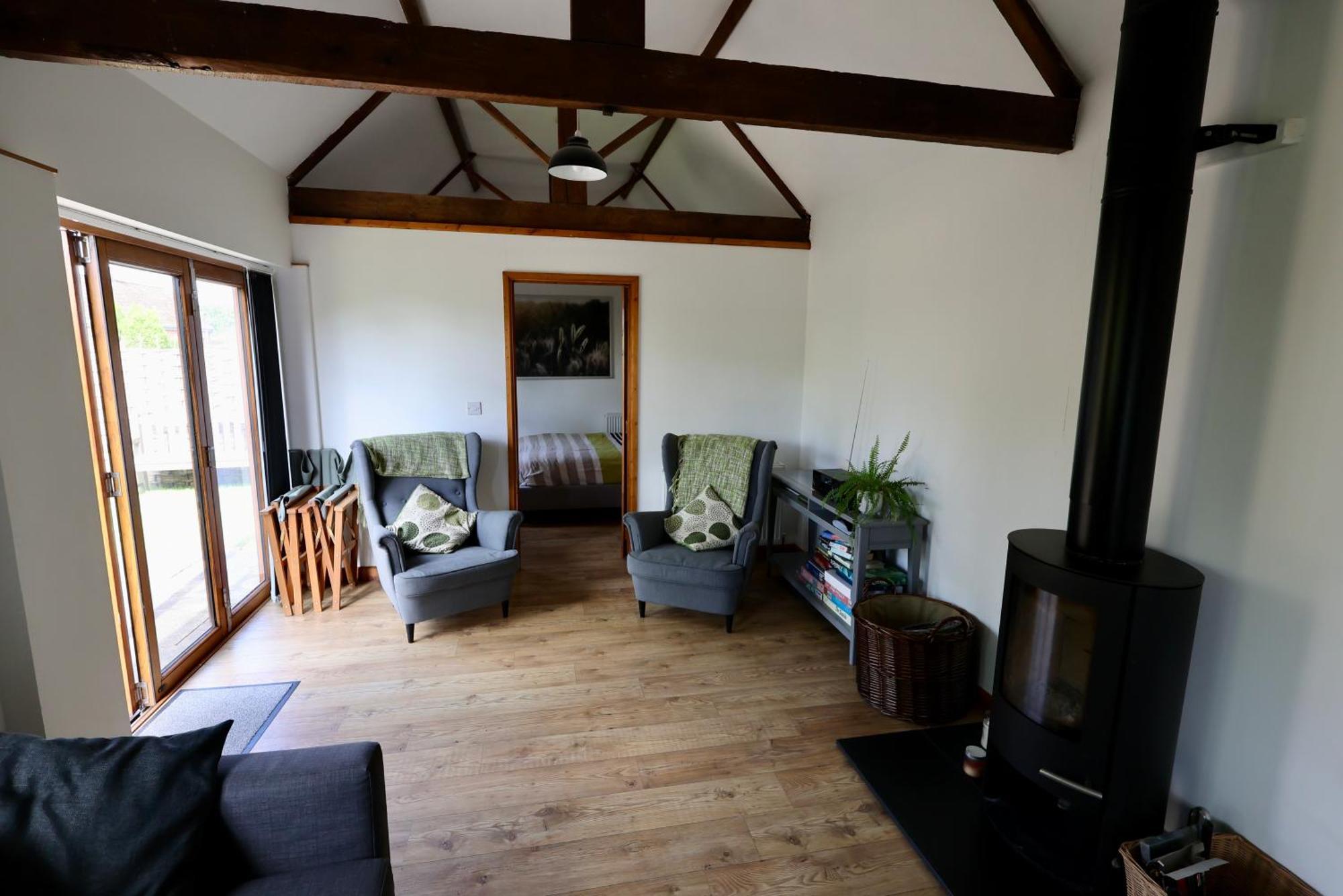 Tranquil And Cosy Cottage On The Somerset Levels Bridgwater Zewnętrze zdjęcie