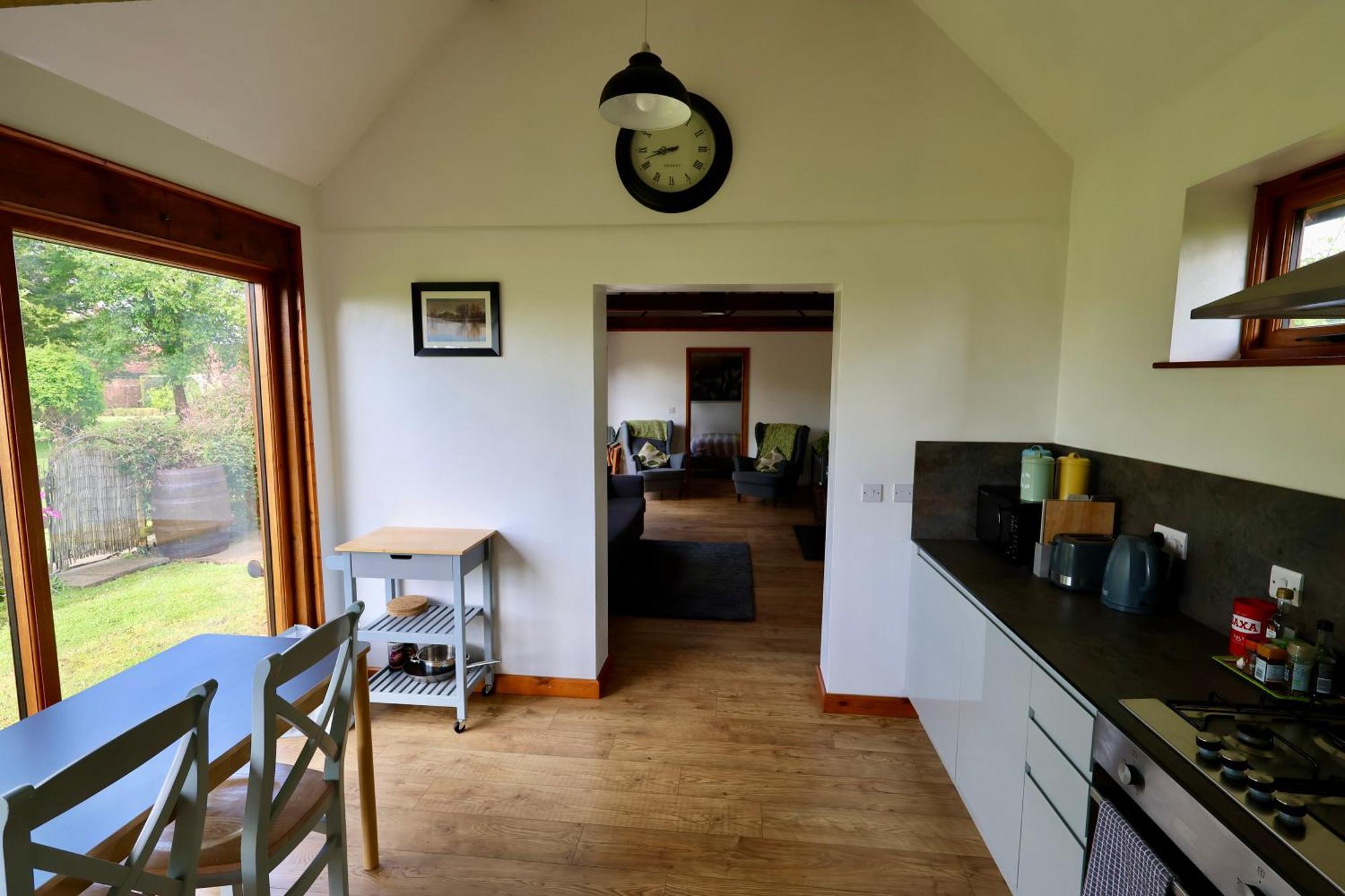 Tranquil And Cosy Cottage On The Somerset Levels Bridgwater Zewnętrze zdjęcie